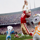 Image for article titled A Roundup Of London Olympic Mascot Photoshop Fun (UPDATES!)